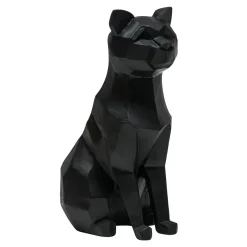 Figurka KOT geometryczny MIX 20 cm