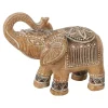 inny Figurka SŁOŃ MIX 15x14 cm
