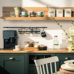 Filiżanki I Spodki|Porcelana Bogucice Filiżanka GRANITE MINT BLUE 300 ml