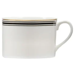 Filiżanka porcelanowa ART DECO 220 ml