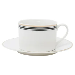 Filiżanka porcelanowa ART DECO 220 ml