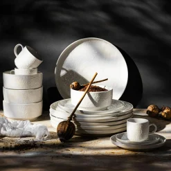 inny Filiżanka ze spodkiem ASPERO 100 ml