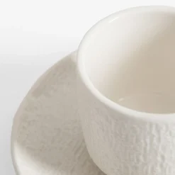 inny Filiżanka ze spodkiem ASPERO 100 ml