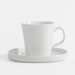 Filiżanki I Spodki|inny Filiżanka ze spodkiem CARRE 190 ml