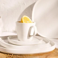 Filiżanki I Spodki|inny Filiżanka ze spodkiem CARRE 190 ml