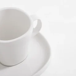 Filiżanki I Spodki|inny Filiżanka ze spodkiem CARRE 190 ml