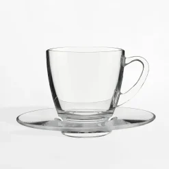 Filiżanki I Spodki|inny Filiżanka ze spodkiem LUNA 320 ml