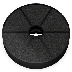 ZHEF Filtr węglowy do okapu FIL02 - 2 szt.