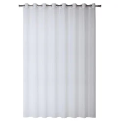 Firana DIANA na przelotkach 290x260 cm