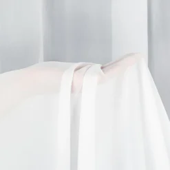 Firany, Zasłony I Akcesoria|Eurofirany Firana do salonu biała ARLETA 350x270 cm