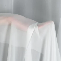 Eurofirany Firana do salonu biała VENUS 300x145 cm