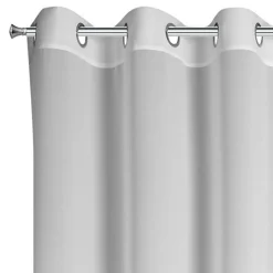 Firany, Zasłony I Akcesoria|Eurofirany Firana do salonu biała VENUS 140x250 cm