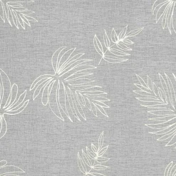 Firany, Zasłony I Akcesoria|Eurofirany Firana do salonu glamour CAPRI 140x250 cm