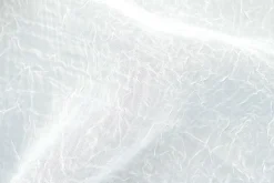 Firana kreszowana DIANA z taśmą marszczącą 130x160 cm