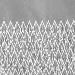 Eurofirany Firana na taśmie biała AMY 300x150 cm