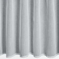 Firany, Zasłony I Akcesoria|Eurofirany Firana zazdrostka biała SEVILLA 90x150 cm