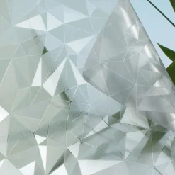 Rolety I Akcesoria|inny Folia okienna statyczna 90x150 cm graficzna 50