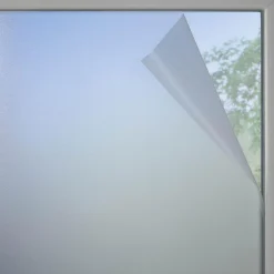 inny Folia okienna statyczna 67,5x150 cm mleczna 75