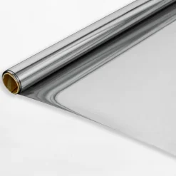 Rolety I Akcesoria|inny Folia okienna statyczna 90x200 cm lustrzana