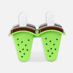 inny Foremki do lodów na patyku 4 szt MIX