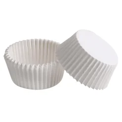 Fackelmann Foremki papierowe do muffinek ZENKER, 100 szt.