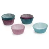 Formy, Naczynia I Akcesoria Do Pieczenia| Foremki papierowe do muffinek ZENKER 100 szt.