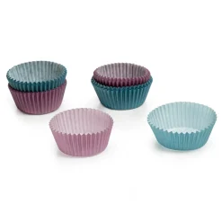 Formy, Naczynia I Akcesoria Do Pieczenia| Foremki papierowe do muffinek ZENKER 100 szt.