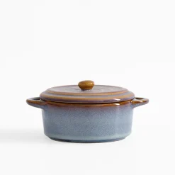 inny Forma ceramiczna z pokrywką, 350 ml, MIX