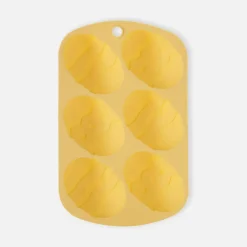 Formy, Naczynia I Akcesoria Do Pieczenia|inny Forma do ciasta silikonowa 15,5x25,5 cm MIX