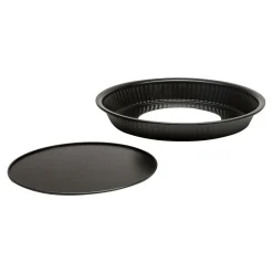 Formy, Naczynia I Akcesoria Do Pieczenia|Guardini Forma do tarty z wyjmowanym dnem GARDENIA 28 cm