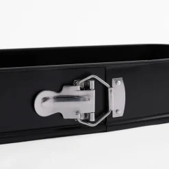 inny Forma na keks z klamrą 31x12 cm