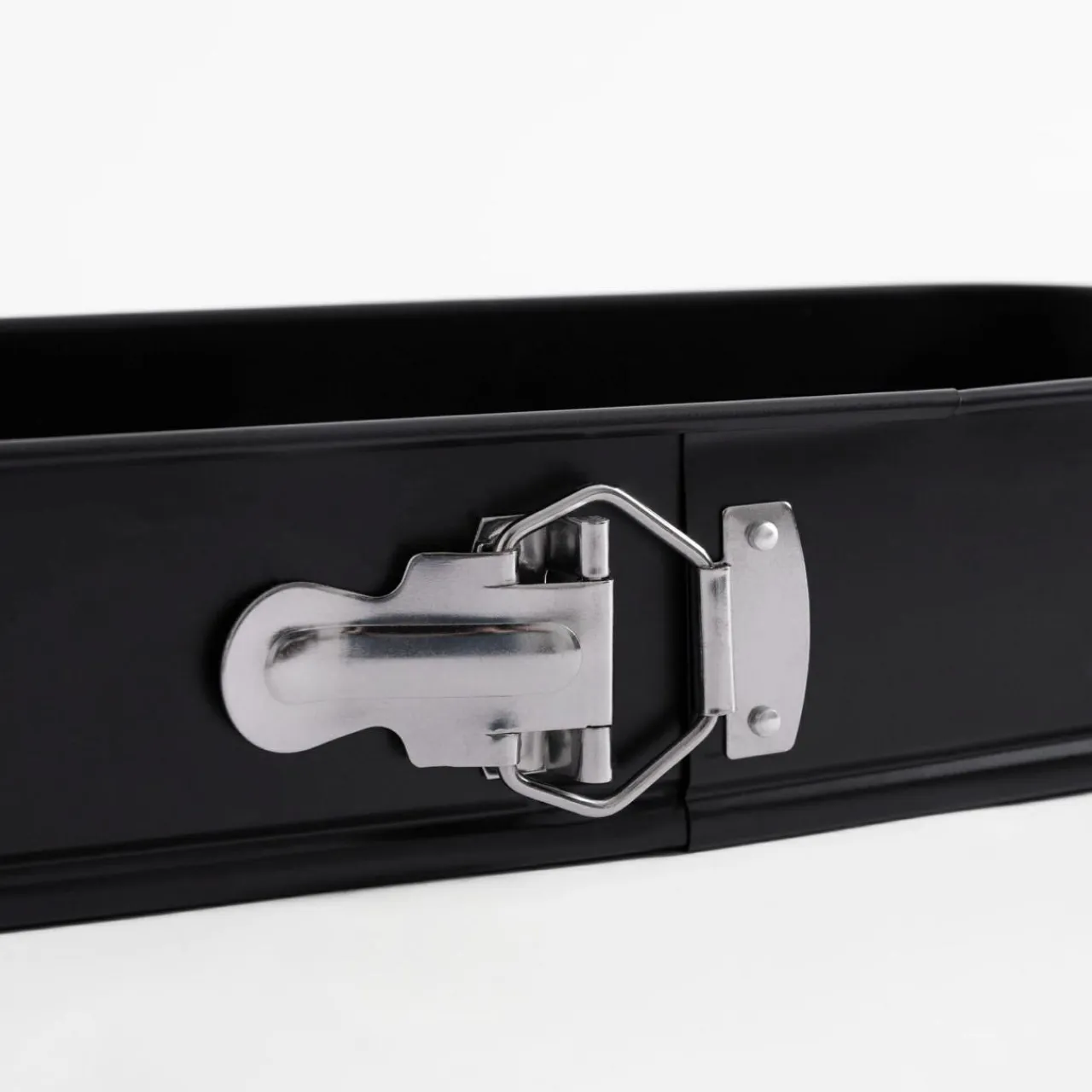 inny Forma na keks z klamrą 31x12 cm