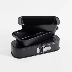 inny Forma na keks z klamrą 31x12 cm