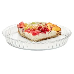 Formy, Naczynia I Akcesoria Do Pieczenia|SIMAX Forma na tartę 26 cm