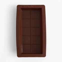 Formy, Naczynia I Akcesoria Do Pieczenia|Fackelmann Forma silikonowa do czekolady dubajskiej 13,5x28 cm