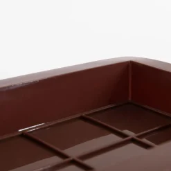 Formy, Naczynia I Akcesoria Do Pieczenia|Fackelmann Forma silikonowa do czekolady dubajskiej 13,5x28 cm