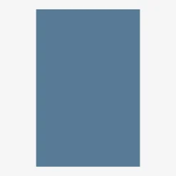 inny Formatka BASIC PLUS BP/FK 35,8x1,8x58 cm alby blue