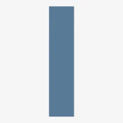 inny Formatka BASIC PLUS BP/FK 255,4x1,8x58 cm alby blue