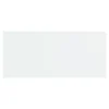 Blendy, Formatki I Cokoły| Formatka BASIC PLUS BP/FK 71,6x32 biały mat