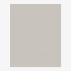 Formatka BASIC PLUS BP/FK 72x1,8x58 cm clay grey