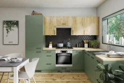 inny Formatka BASIC PLUS BP/FK 72x1,8x20 cm smoke green