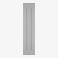 Blendy, Formatki I Cokoły|inny Formatka BASIC PLUS BP/FK 107,4x1,8x32 cm ramka szara