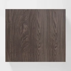 Blendy, Formatki I Cokoły|Qubik Formatka stojąca AGIRA 88x77,0 cm folia dąb marone