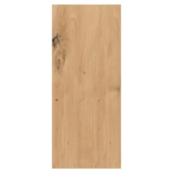 Blendy, Formatki I Cokoły|Qubik Formatka stojąca AGIRA 58x137,8 dąb artisan