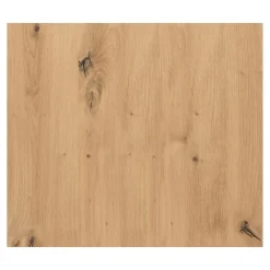 Blendy, Formatki I Cokoły|Qubik Formatka stojąca AGIRA 88x77 dąb artisan