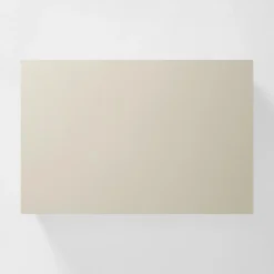 Qubik Formatka stojąca BARATO 58x38,5 cm kamienny beż