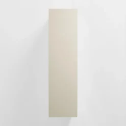 Blendy, Formatki I Cokoły|Qubik Formatka stojąca BARATO 58x214,6 cm kamienny beż