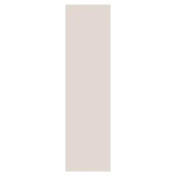 Qubik Formatka stojąca BARATO 58x214,6 kaszmir