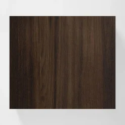 Blendy, Formatki I Cokoły|Qubik Formatka stojąca BARATO 88x77,0 cm dąb barokowy ristritto