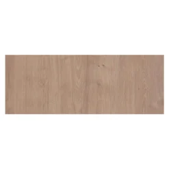 Qubik Formatka stojąca BARATO 58x21,5 dąb hamilton